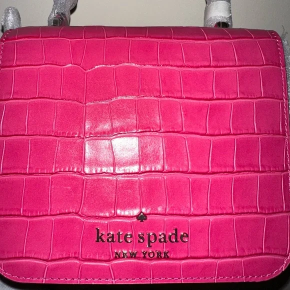 Kate Spade Crossover Purse - Picture 4 of 7